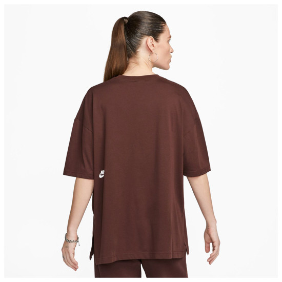 Nike Γυναικεία κοντομάνικη μπλούζα Sportswear Tee
